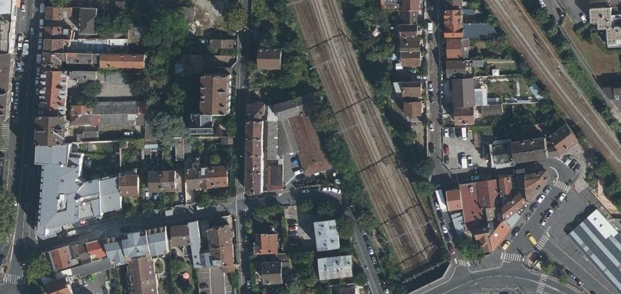 Local d'activité Argenteuil 1071m² Vente local d'activité Argenteuil Val-d'Oise OVACT2426982 0
